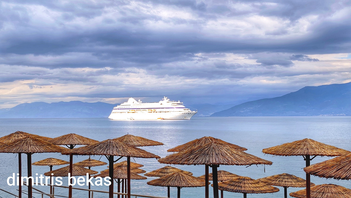 Εντυπωσιάζει το επιβλητικό Astoria Grande στο Ναύπλιο (Εικόνες)