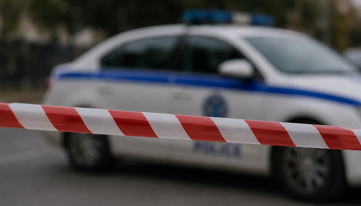 Καλαμάτα: Εμβόλισε περιπολικό με κλεμμένο ΙΧ 25χρονος