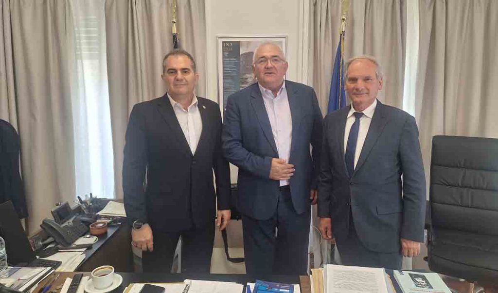 «Καλαμάτα, Μαρτυρική Πόλη 1941-1944» - Παρουσιάστηκαν στοιχεία της ιστορικής έρευνας