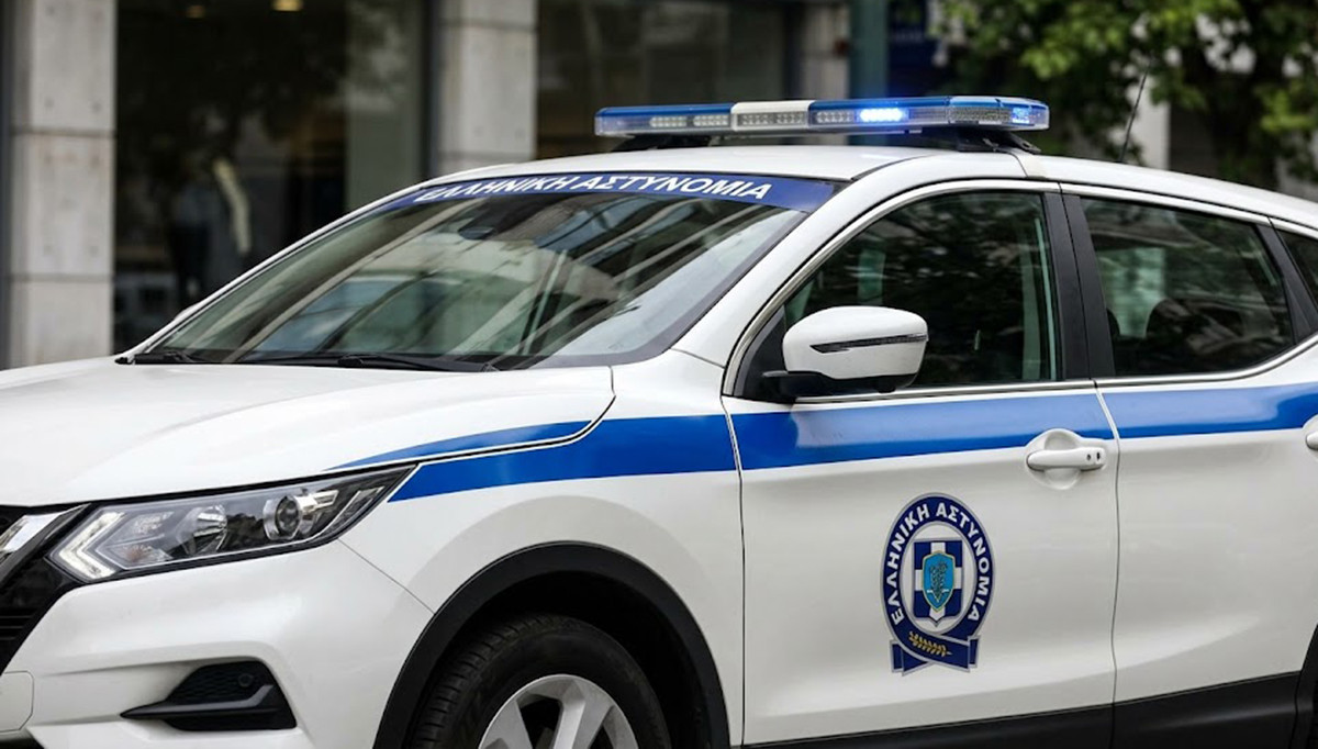 Στοχευμένες αστυνομικές επιχειρήσεις σε Αργολίδα και Κορινθία