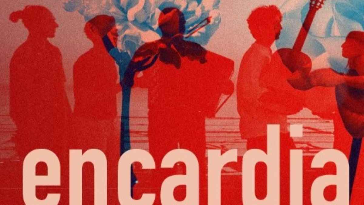 Καλαμάτα: Οι Encardia στο 14ο Φεστιβάλ Κιθάρας