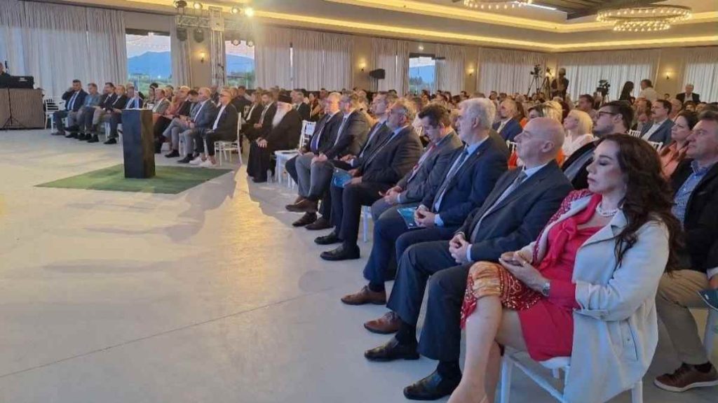 Επιχειρηματικά βραβεία 2026