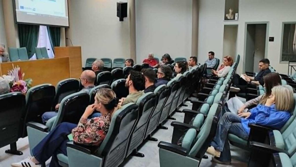 Επιμελητήριο Άργολίδας Επιχειρώ