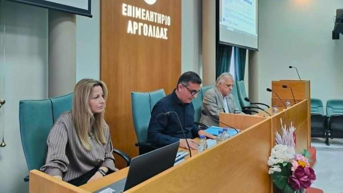 Αργολίδα: Νέα χρηματοδοτικά εργαλεία για τις επιχειρήσεις