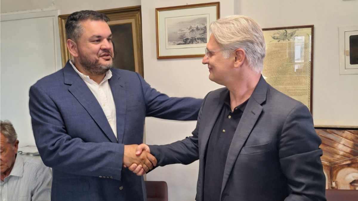 Έργα άνω του 1,1 εκατ. ευρώ στη Δυτική Μάνη