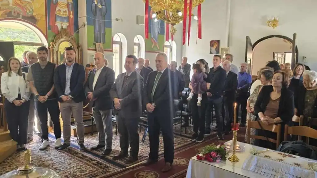 Φρέγκαινα μνημόσυνο