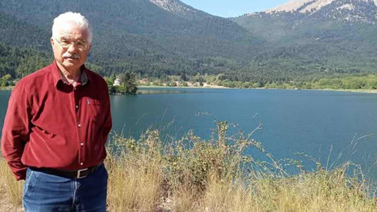 Γιάννης Ηλιόπουλος: Η παρακαταθήκη του αγαπητού παιδιάτρου του Ναυπλίου