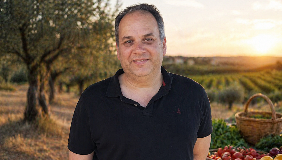 Πρωτογενής τομέας και εναλλακτικός τουρισμός: Από τη θεωρία στη βιώσιμη πράξη