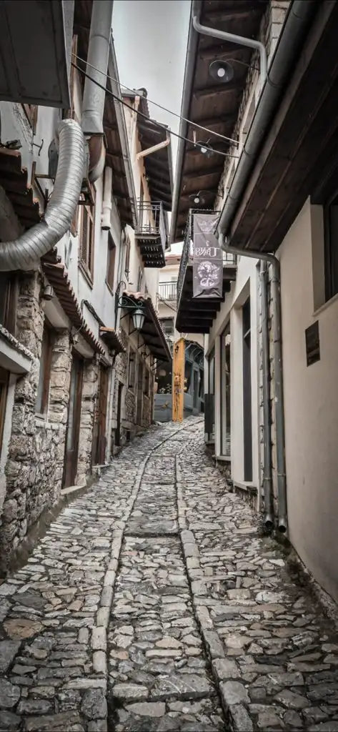 Η Αρκαδία μέσα από τα μάτια της νέας γενιάς