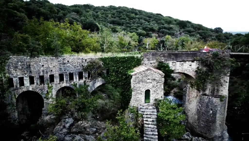 Η Αρκαδία μέσα από τα μάτια της νέας γενιάς