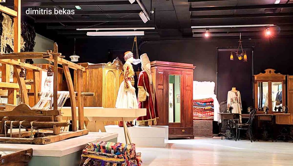Παγκόσμια Ημέρα Μουσείων στο Ναύπλιο Ίδρυμα Βασίλη Παπαντωνίου