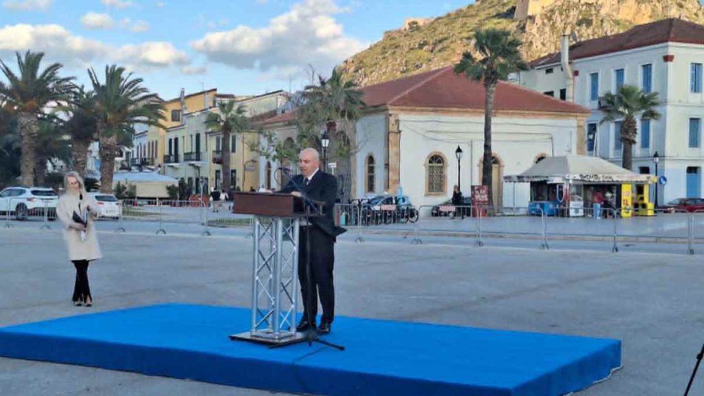 Κουρούνης Ιωάννης