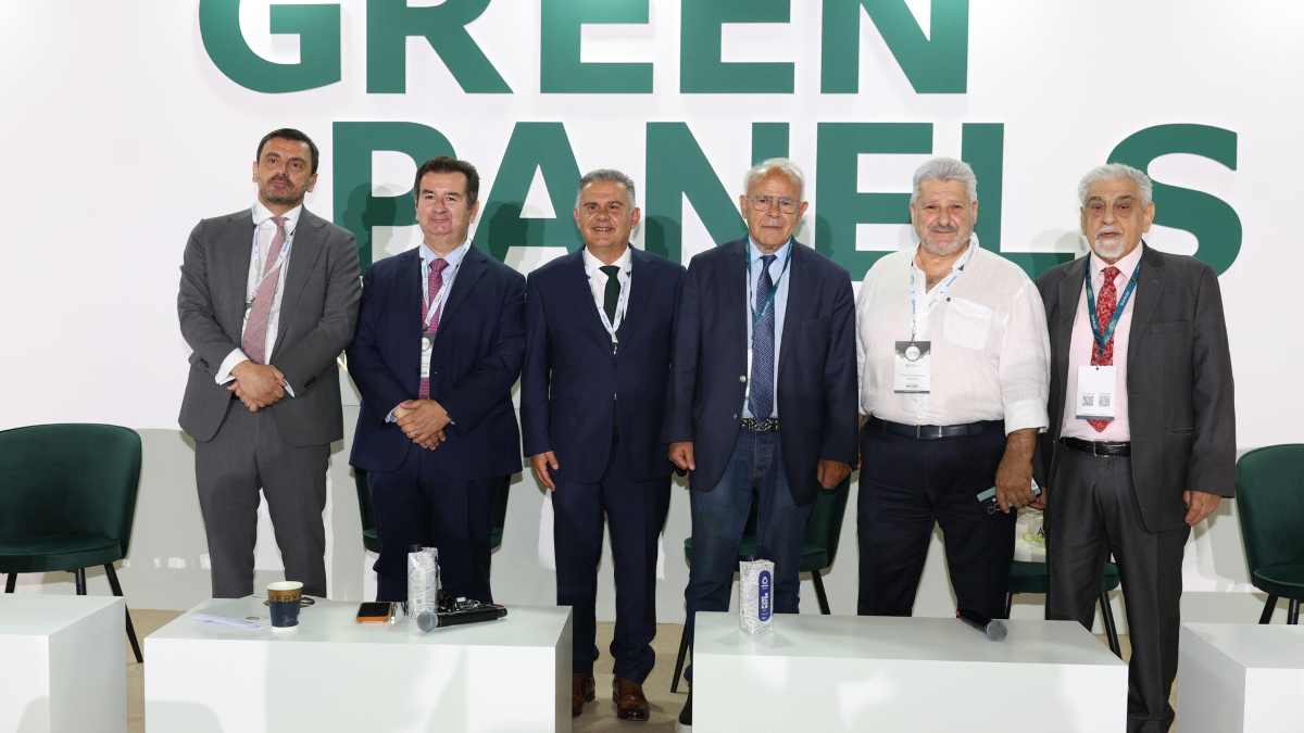 Άργος: Στην Attica Green Expo ο Μαλτέζος για την κλιματική κρίση