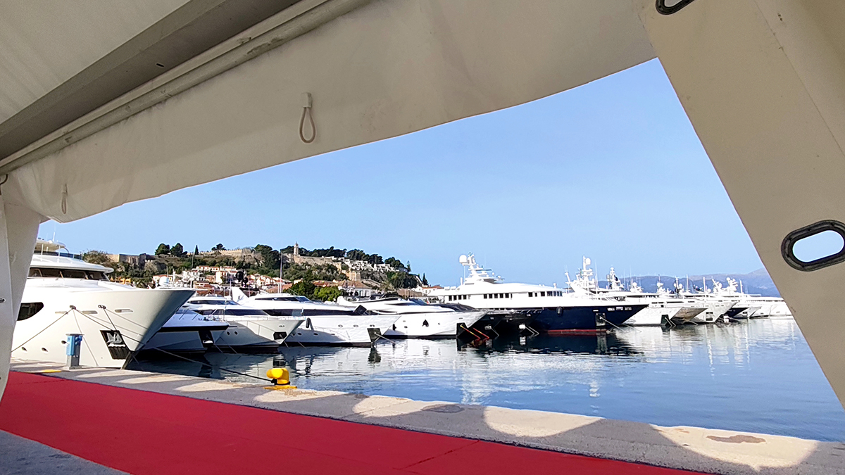 Ο Καράπαυλος, το MEDYS, τα «τσιμεντένια τέρατα» και η Ευρωπαϊκή Εισαγγελία