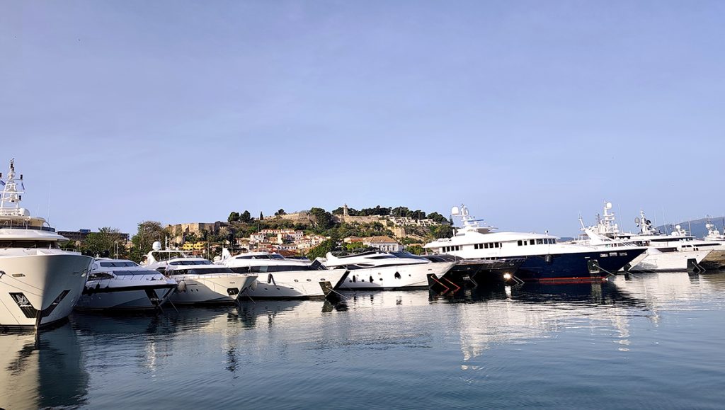 MEDYS 2026 στο Ναύπλιο
