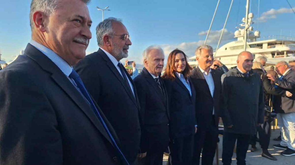 Εγκαίνια Medys 2026
