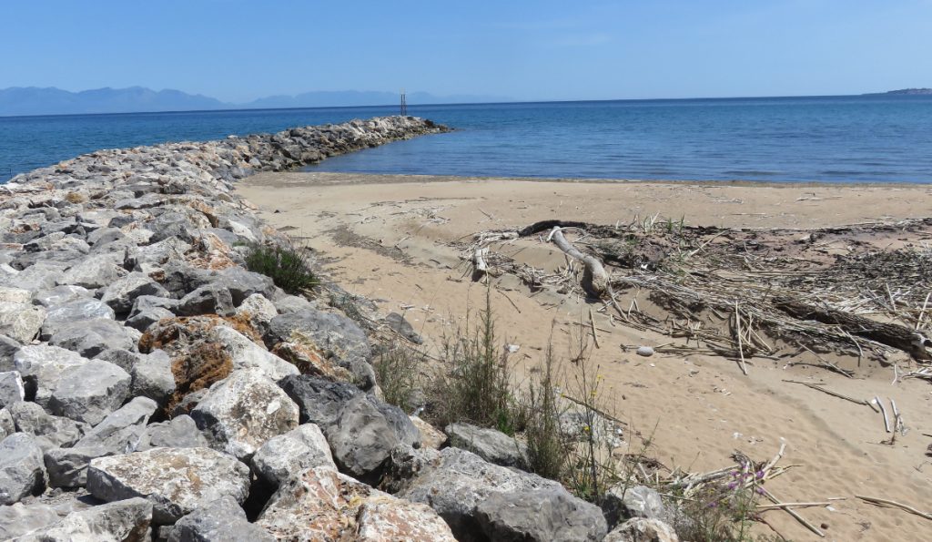 μελέτη αντιδιαβρωτικής προστασίας στη Δ.Ε. Αίπειας Μεσσηνίας από την Περιφέρεια Πελοποννήσου
