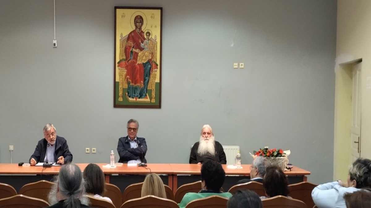Αργολίδα: Μια εκδήλωση-αφορμή για βαθύ διάλογο με επίκεντρο τη «Μουσέτ»