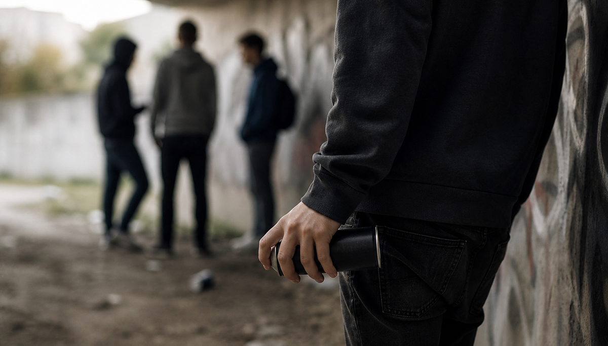 Γιατί «αγριεύουν» οι έφηβοι; Μια συζήτηση στο Άργος που αφορά κάθε γονιό