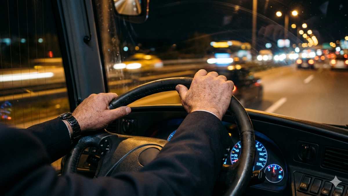 Αργολίδα: Καταγγελία – φωτιά για απόλυση οδηγού