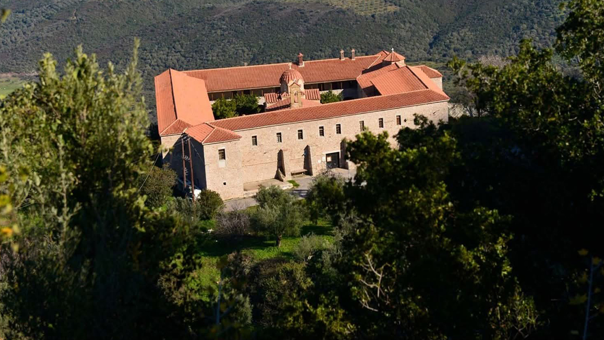 Μεσσηνία: Η Παναγία Βουλκανιώτισσα ως άυλη πολιτιστική κληρονομιά