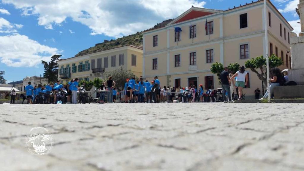 Πειράματα Ναύπλιο
