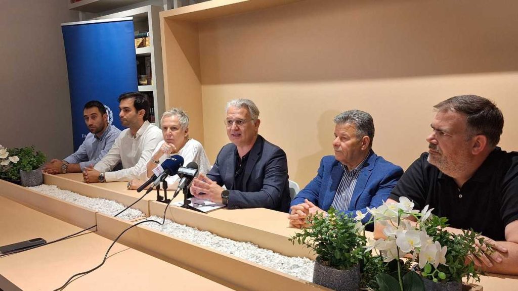 Πτωχός στην Μεσσηνία