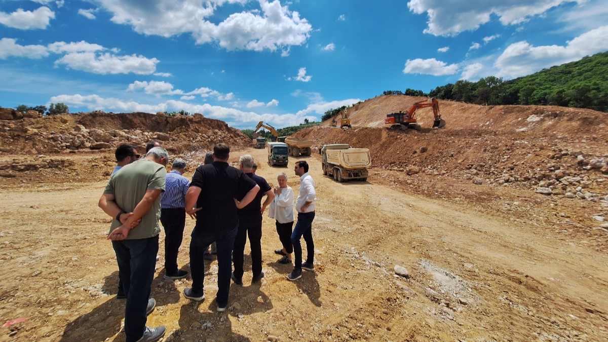Μεσσηνία:Έργα, αυτοψίες και ουσιαστικός διάλογος ο σχεδιασμός της επόμενης ημέρας