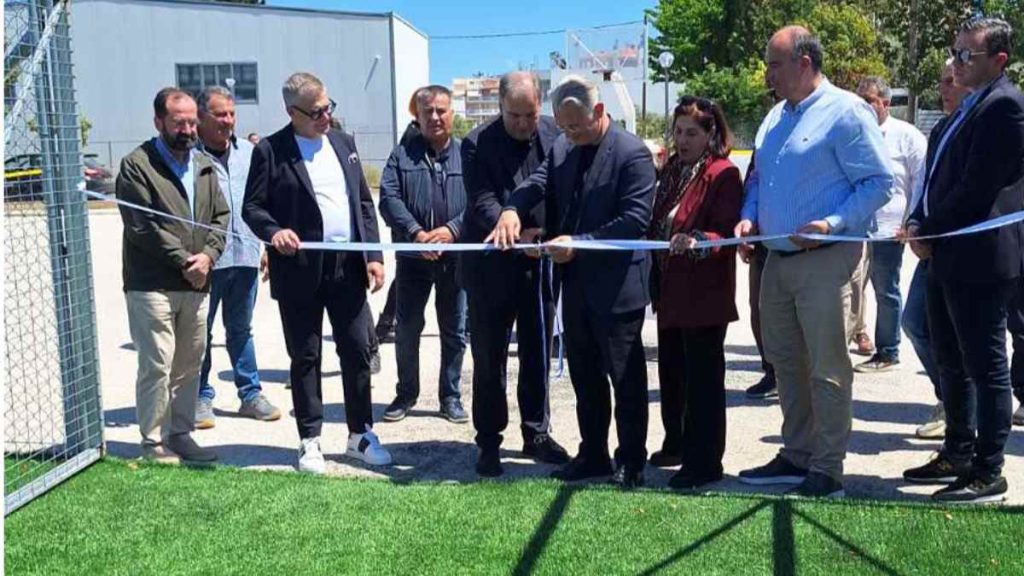 Πελοπόννησος 360
