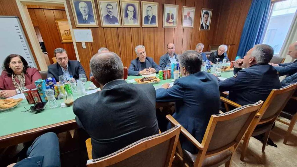 Πελοπόννησος 360