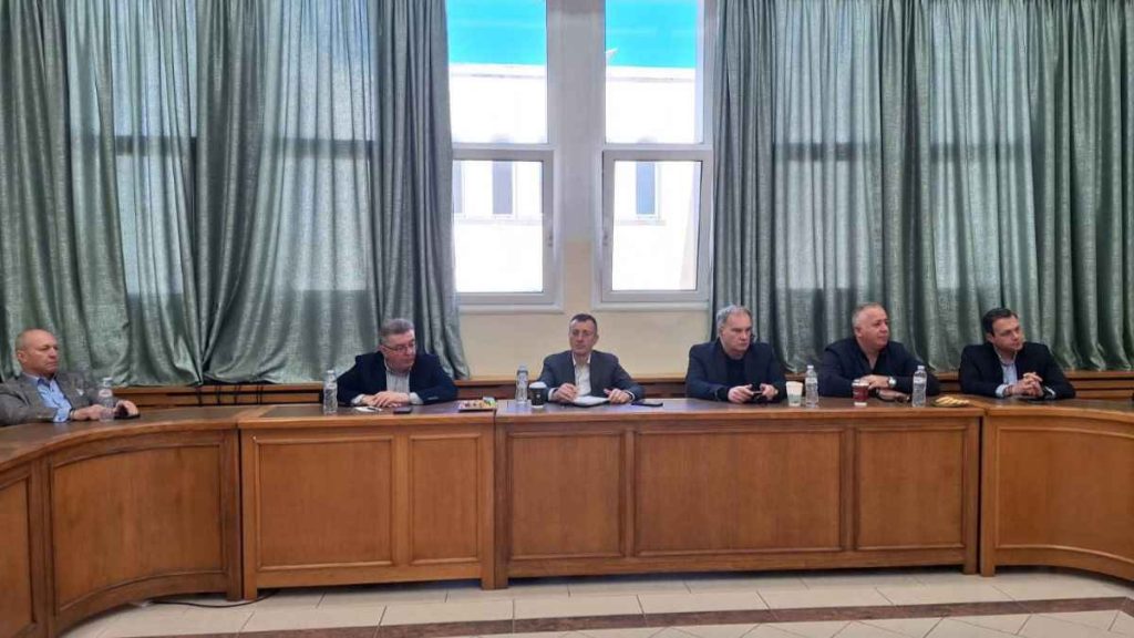 Πελοπόννησος 360