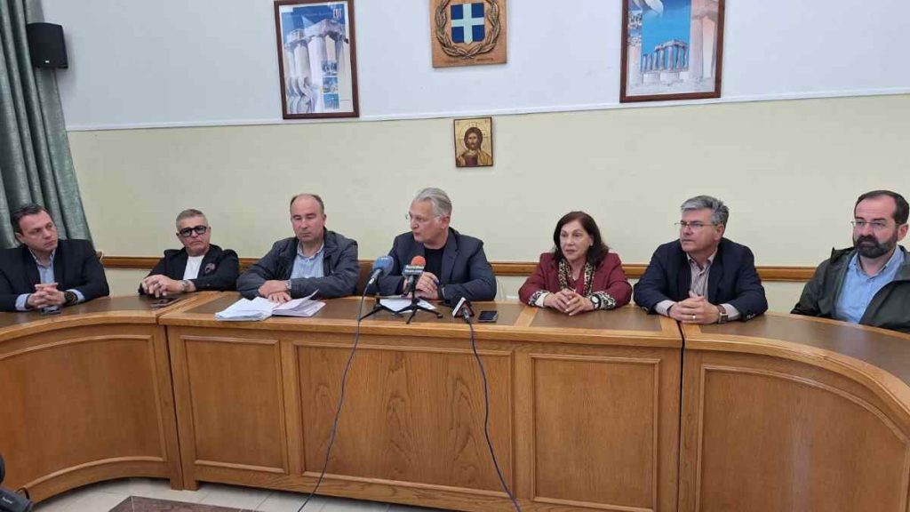 Πελοπόννησος 360
