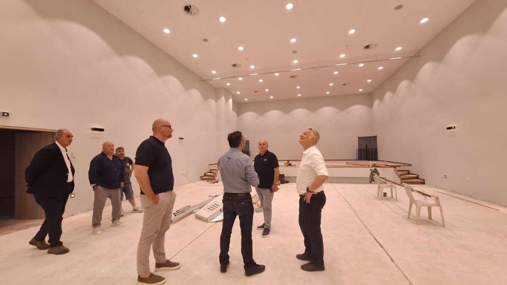 Πελοπόννησος 360