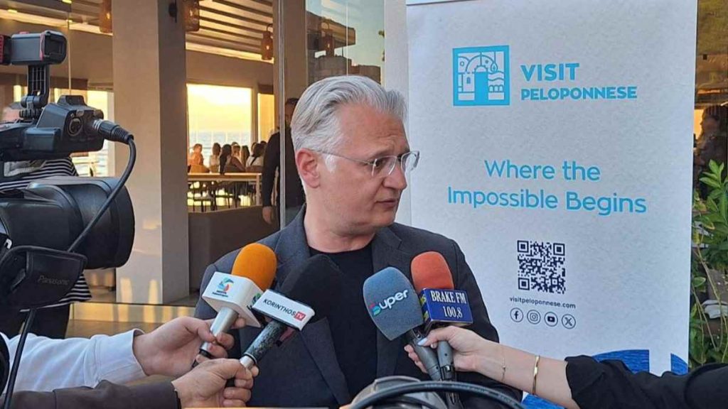 Πελοπόννησος 360