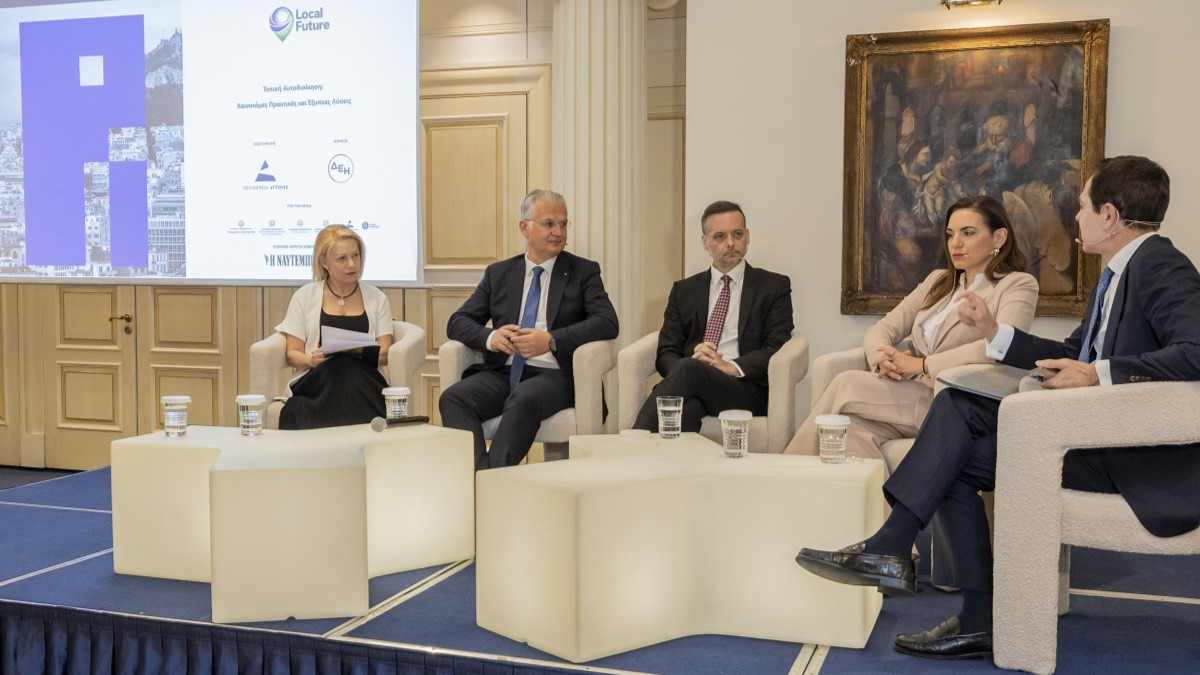 Πελοποννήσος: Επενδύσεις με σαφείς κανόνες για βιώσιμο τουρισμό