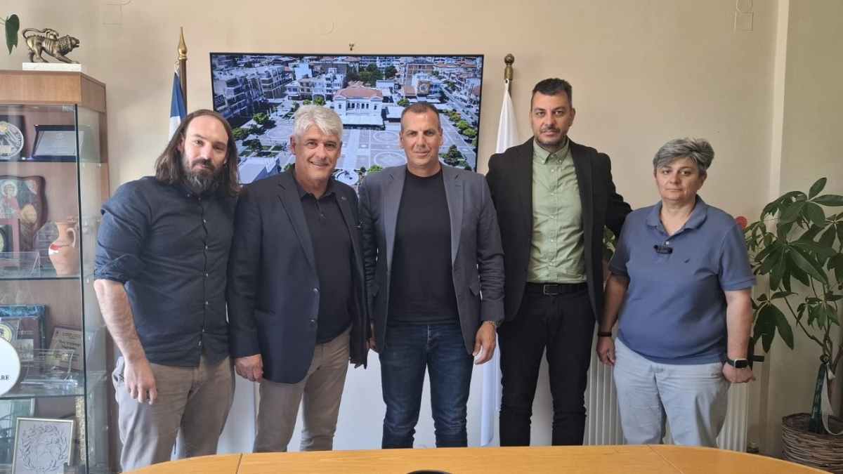 Η Σπάρτη στο επίκεντρο της διεθνούς τουριστικής προβολής μέσω του AdventureWEEK 2026