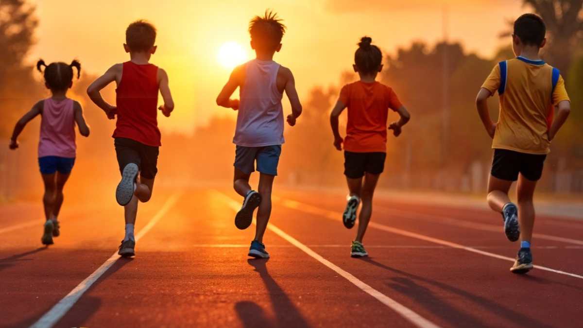 Η καρδιά του σχολικού αθλητισμού χτυπά στο Άργος