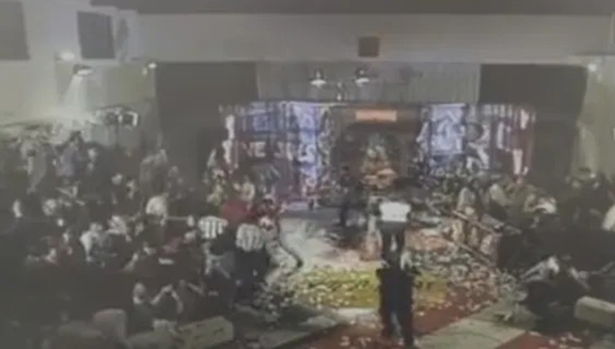 Κρανίδι και Τρίπολη αντιμέτωποι στο Ναύπλιο σε τηλεπαιχνίδι του 1997