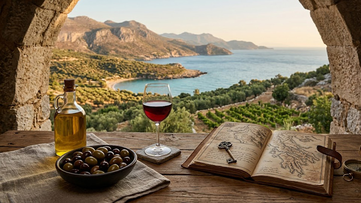 Πώς η Πελοπόννησος μπορεί να κερδίσει τους απαιτητικούς ταξιδιώτες του 2026