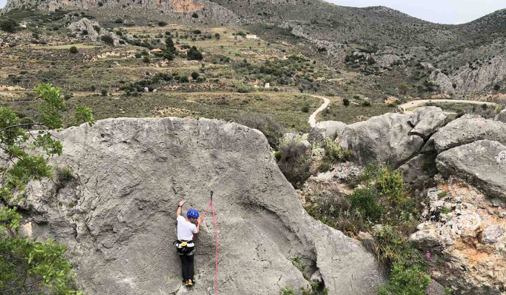 Adventure Week 2026 τουρισμός περιπέτειας Αργολίδα