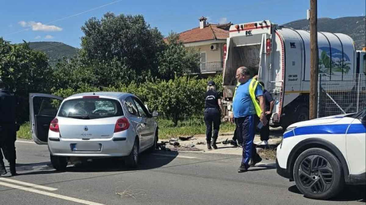 Άργος – Σελλής: «Θα τους σκότωνε αν έσκαγε από πίσω» – 3 τραυματίες