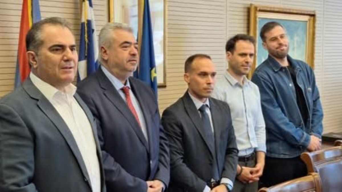 Στην Καλαμάτα το 4th Beyond Football Conference 2026