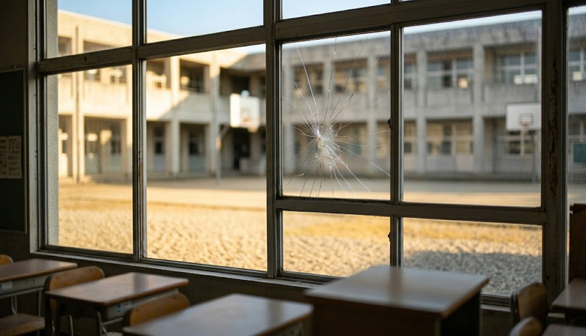 «Η Βία των Ανηλίκων»: Μια κρίσιμη δημόσια συζήτηση στο Ναύπλιο