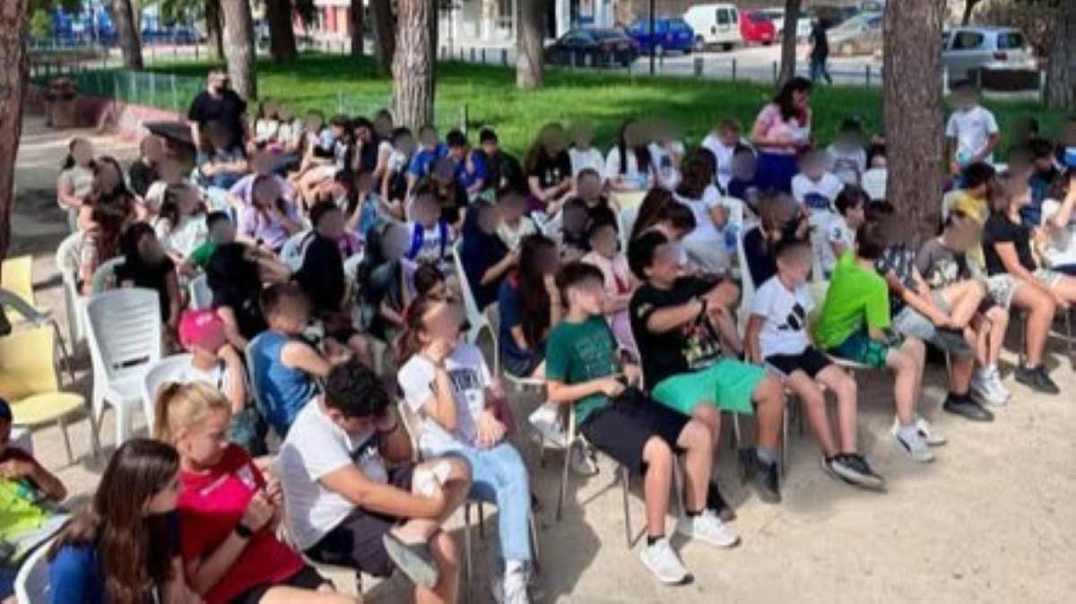 Άργος: Μαθητές ζωντάνεψαν την τοπική ιστορία μέσα από παιχνίδι