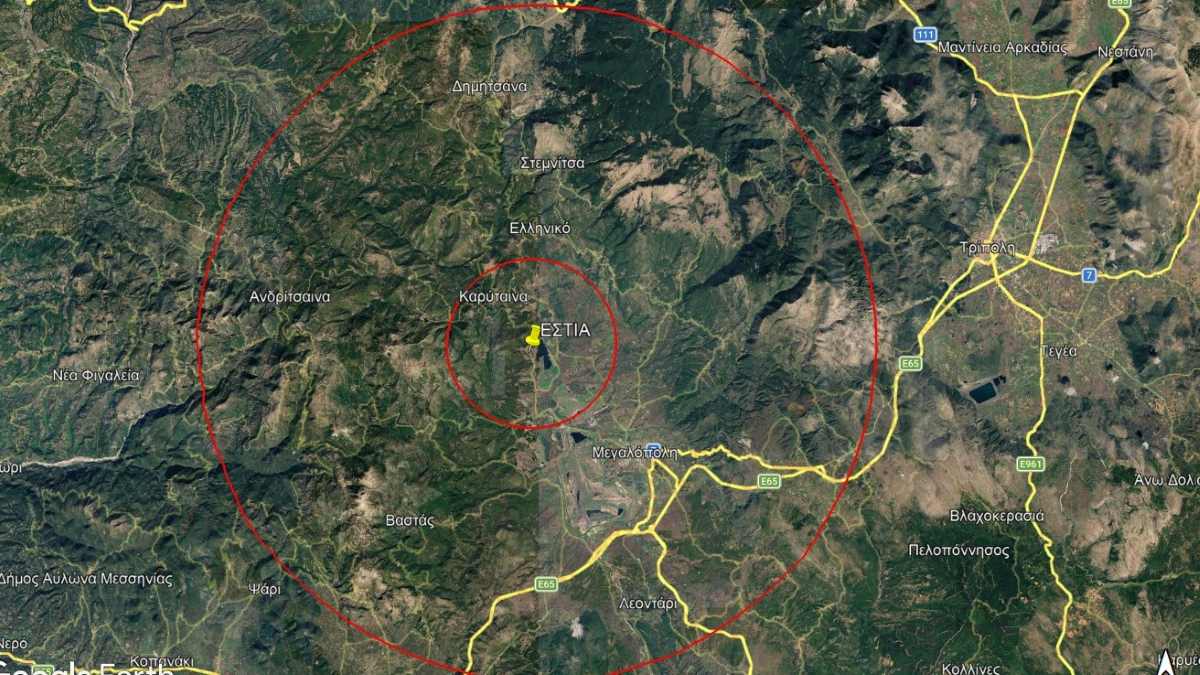 Πελοπόννησος: Τι ισχύει για την ευλογιά των προβάτων – Τα μέτρα ανά περιοχή