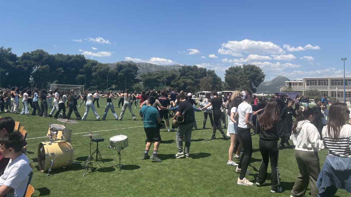Αργολίδα: Ανοιχτές πόρτες στο Μουσικό Σχολείο για 260 μαθητές