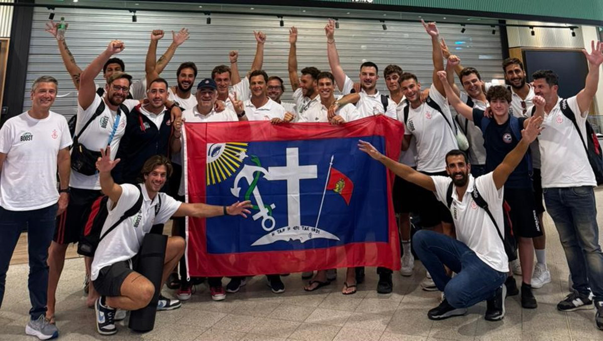 Ο Υδραϊκός επιστρέφει στα ευρωπαϊκά σαλόνια