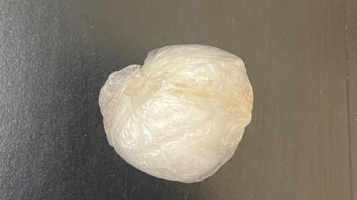 Κορινθία: 3 συλλήψεις για ναρκωτικά
