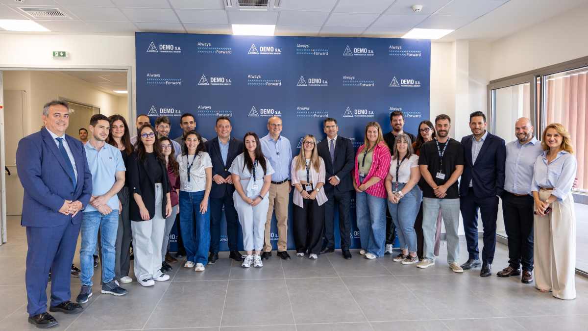 Επενδύσεις στην Τρίπολη με ισχυρό εθνικό και ευρωπαϊκό αποτύπωμα