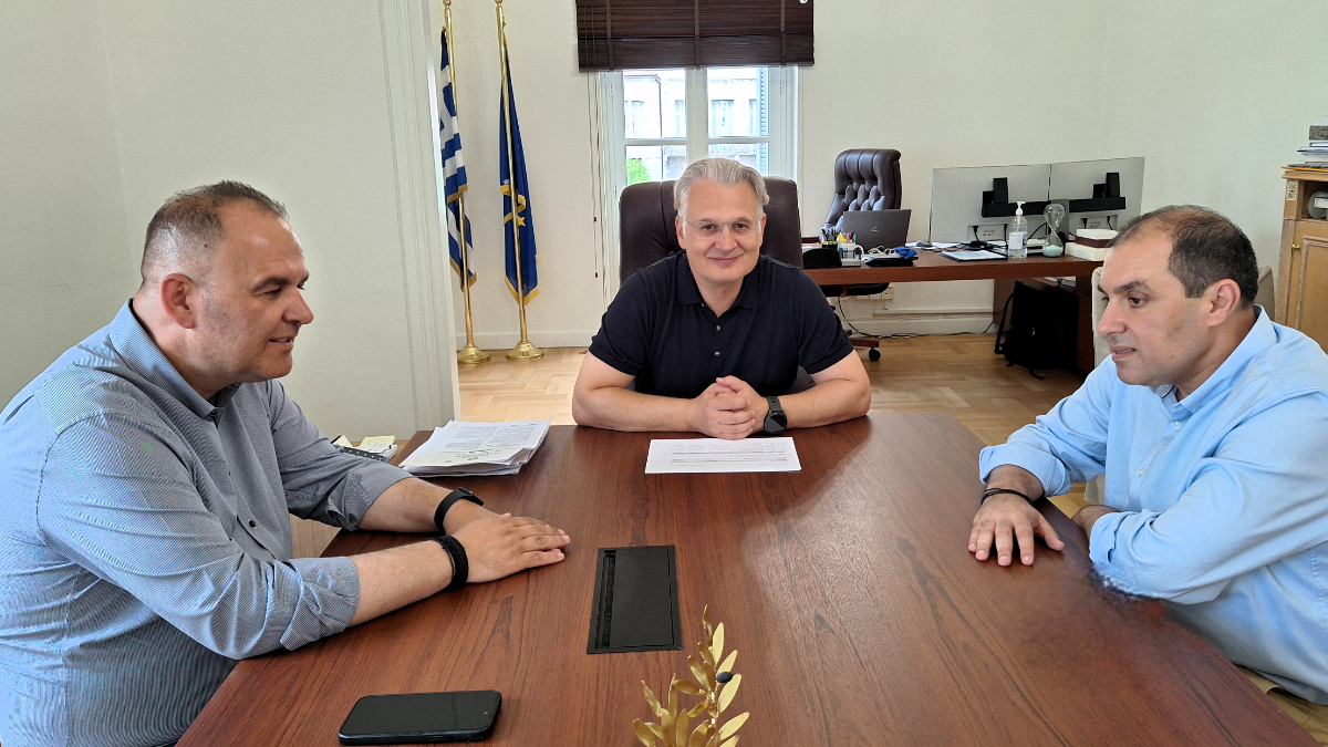 Γορτυνία: Πρώτα αποτελέσματα των διεκδικήσεων για το οδικό δίκτυο